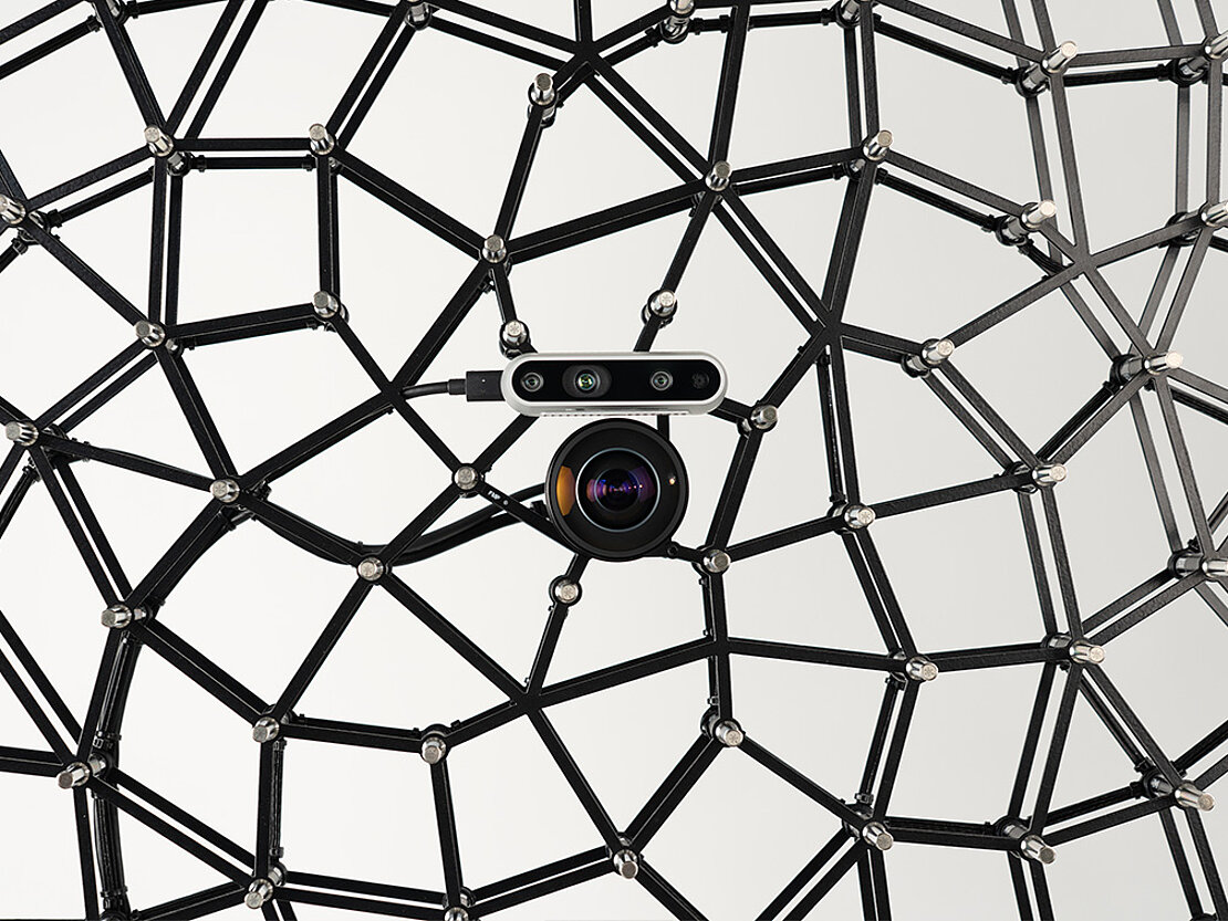 Fibonacci for beamforming and holography measurements