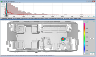 acoustic-camera-noiseImage-photo3d-gfaitech-business-jet-interior-frequency-domain-250hz-third-octave