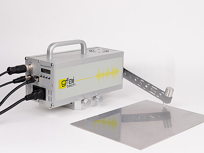The new WaveHitMAX MK2 model retains old and new features.