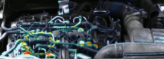 System bezkontaktowej analizy drgań WaveCam csm engine result of vibration analysis with wavecam texture 5a0cc2205a - System bezkontaktowej analizy drgań WaveCam