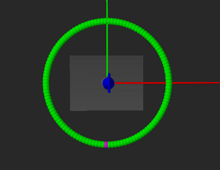 Abb. 1: Ring 120 Mikrofonarray Ring 120