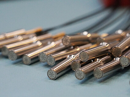 microphones-for-wind-tunnel