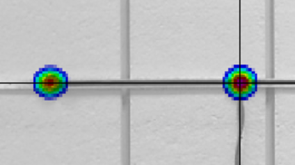Beamforming im Zeitbereich