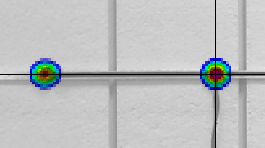 Abbildung 1: Beamforming im Zeitbereich (TDBF)