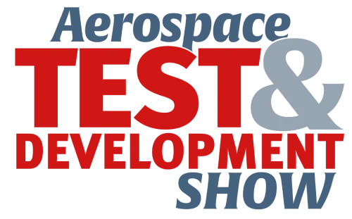 Aerospace Test and Development Show logo