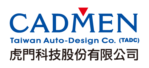 CADMEN Taiwan Auto Design logo
