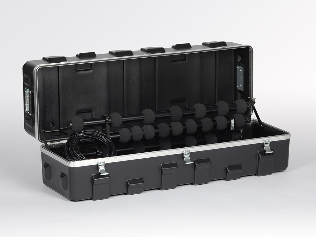 Star48 AC Pro transport case